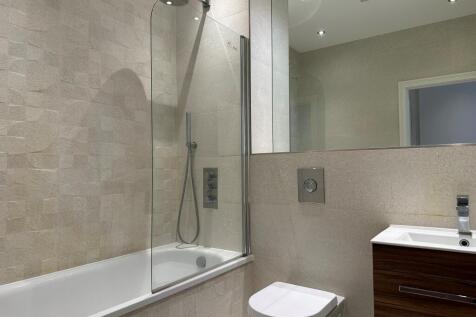 2 Clifton Bath