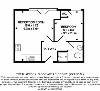 Flat 7