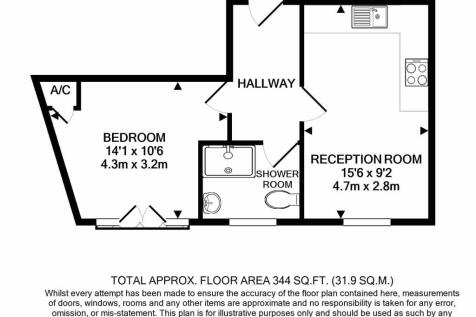 Flat 9
