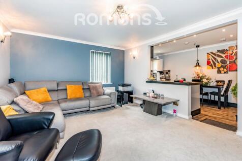 Living Room Alt