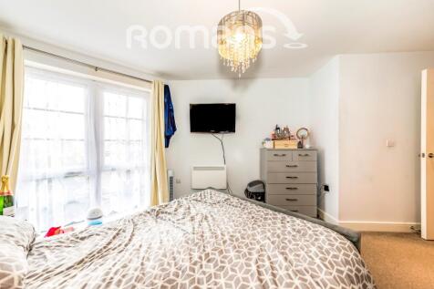 Bedroom Alt
