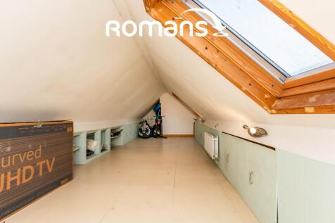 loft conversion