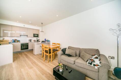 Kitchen/Living