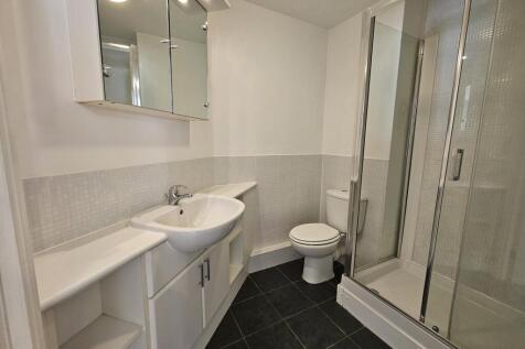 en suite