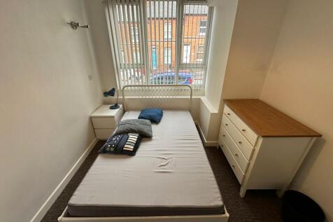 bed b