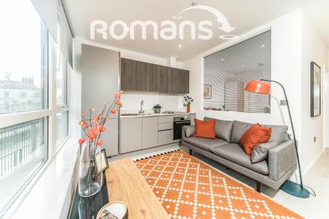recep/kitchen