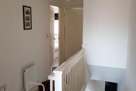 Hall way