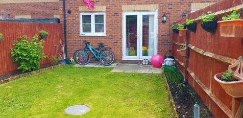 Garden 3