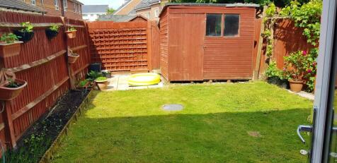 Garden 1