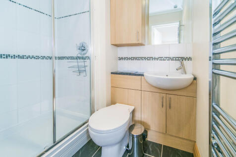 en suite