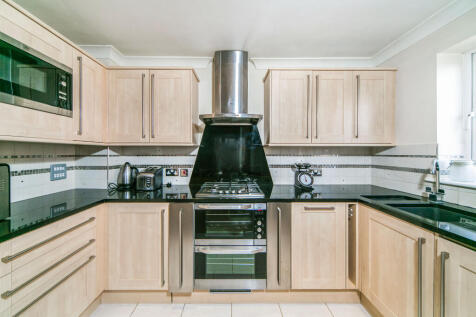 kitchen b