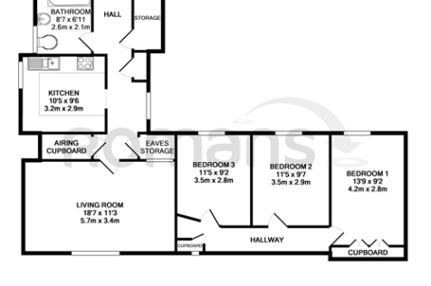 9SandhurstLodgefplan