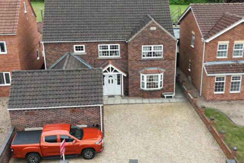 35 haxey lane dro...