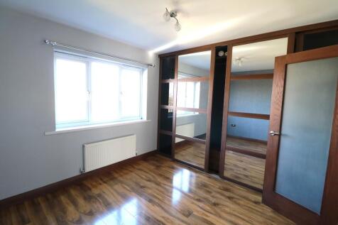Main Bedroom befo...