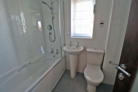 Bathroom before t...