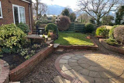Garden A