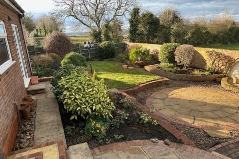 Garden B