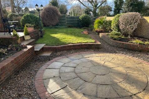 Garden D
