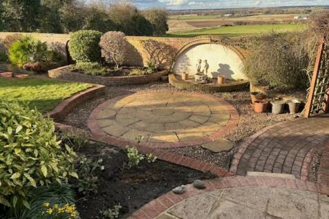 Garden E