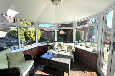 Conservatory A1