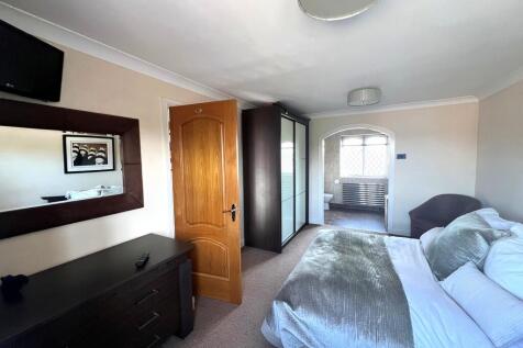 Bedroom A1