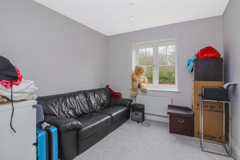 BEDROOM FIVE