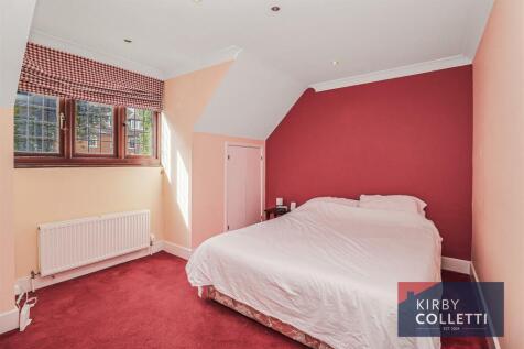 BEDROOM FIVE