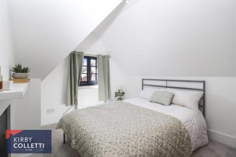BEDROOM FIVE