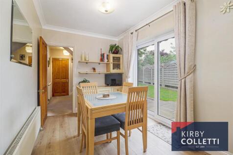 BREAKFAST ROOM