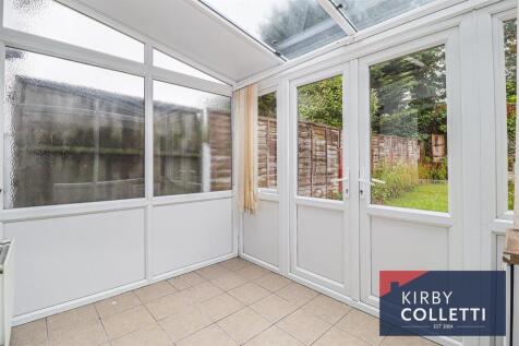 CONSERVATORY