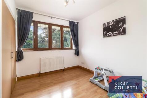 BEDROOM FOUR