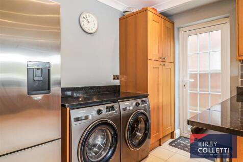 UTILITY AREA