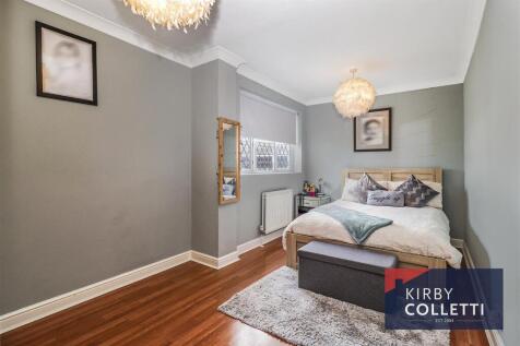 Bedroom Five