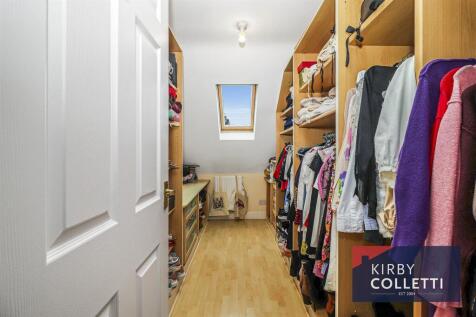 Dressing Room