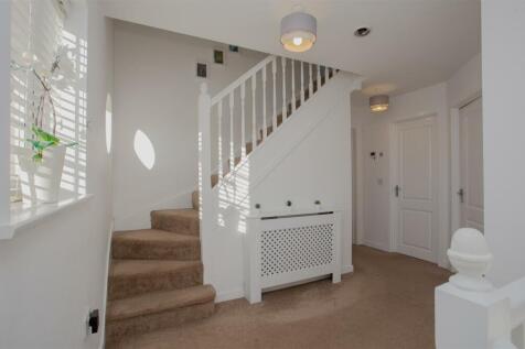 First Floor and Landing
