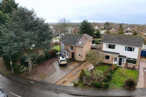 Front Aerial