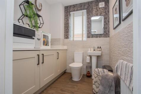 Utility/WC