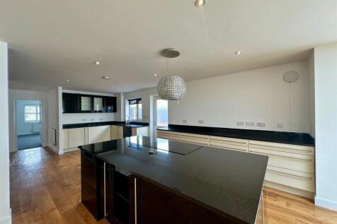 Kitchen/Dining/Family Room