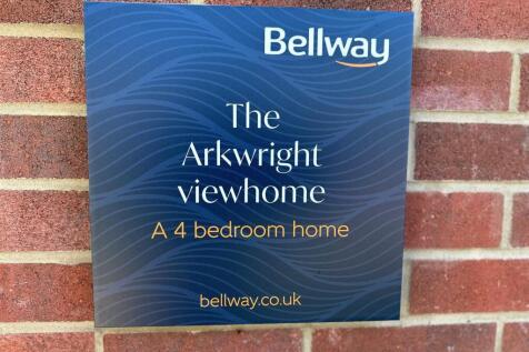 The Arkwright Viewhome