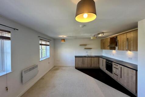 Open Plan Living Area