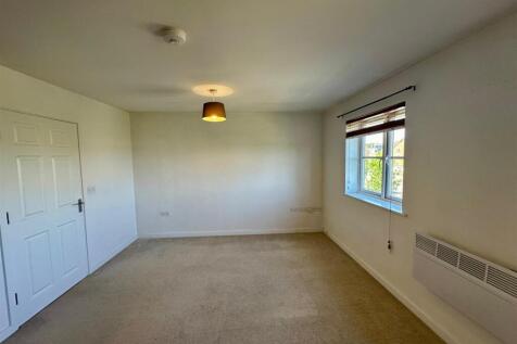 Open Plan Living Area