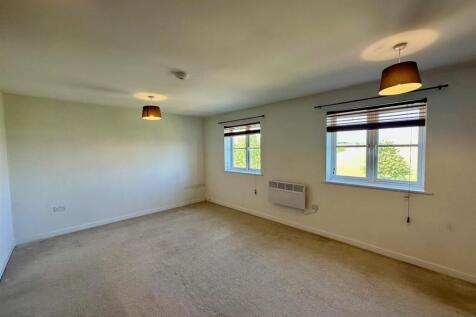 Open Plan Living Area