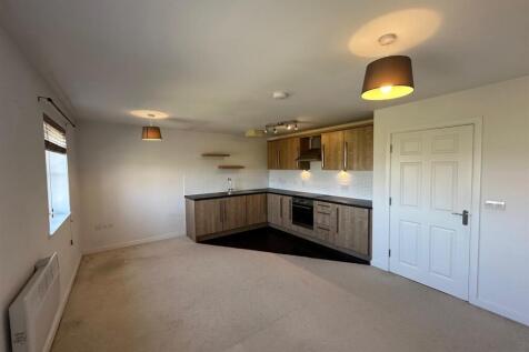 Open Plan Living Area