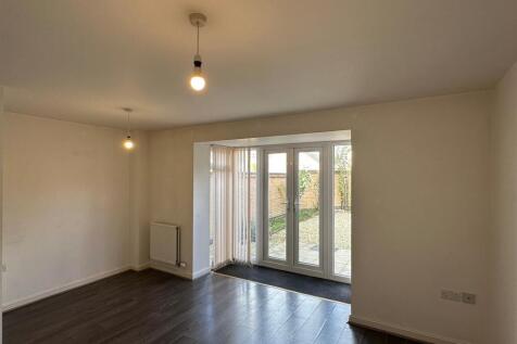 Family/Dining Room