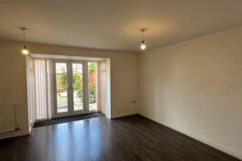 Family/Dining Room