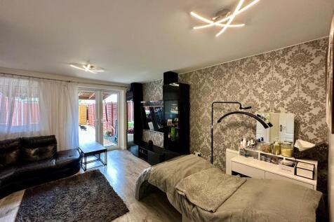 Lounge/Diner
