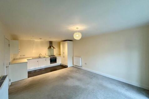 Open Plan Lounge/Dining Room