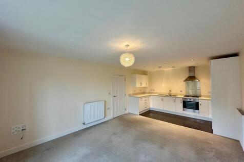 Open Plan Lounge/Dining Room