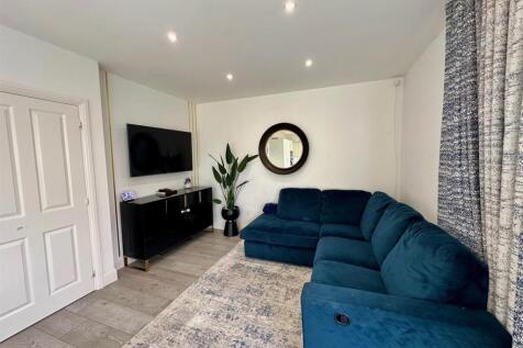 Kitchen/Dining Room/Family Room