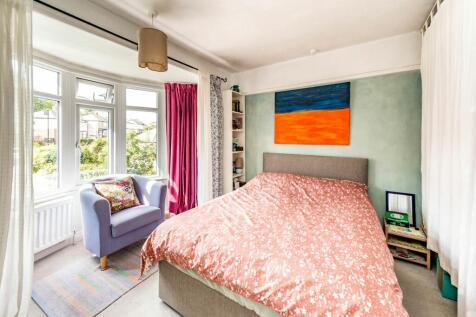 BEDROOMS &amp; BATHROOM